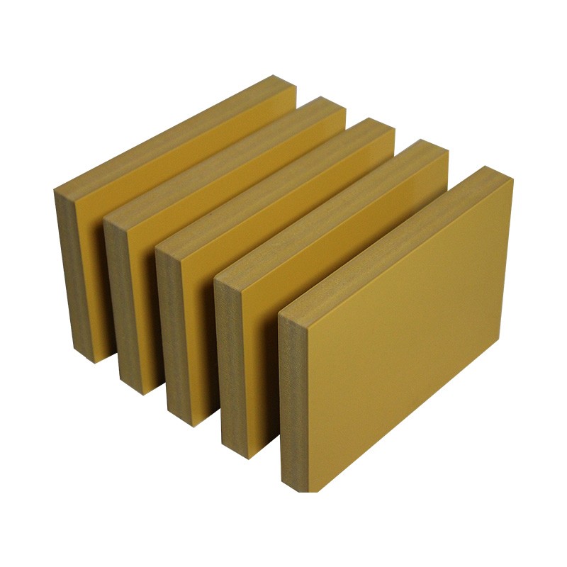 wpc foam board