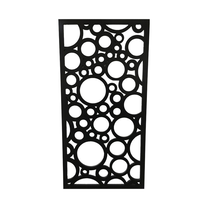 wpc screen/room divider