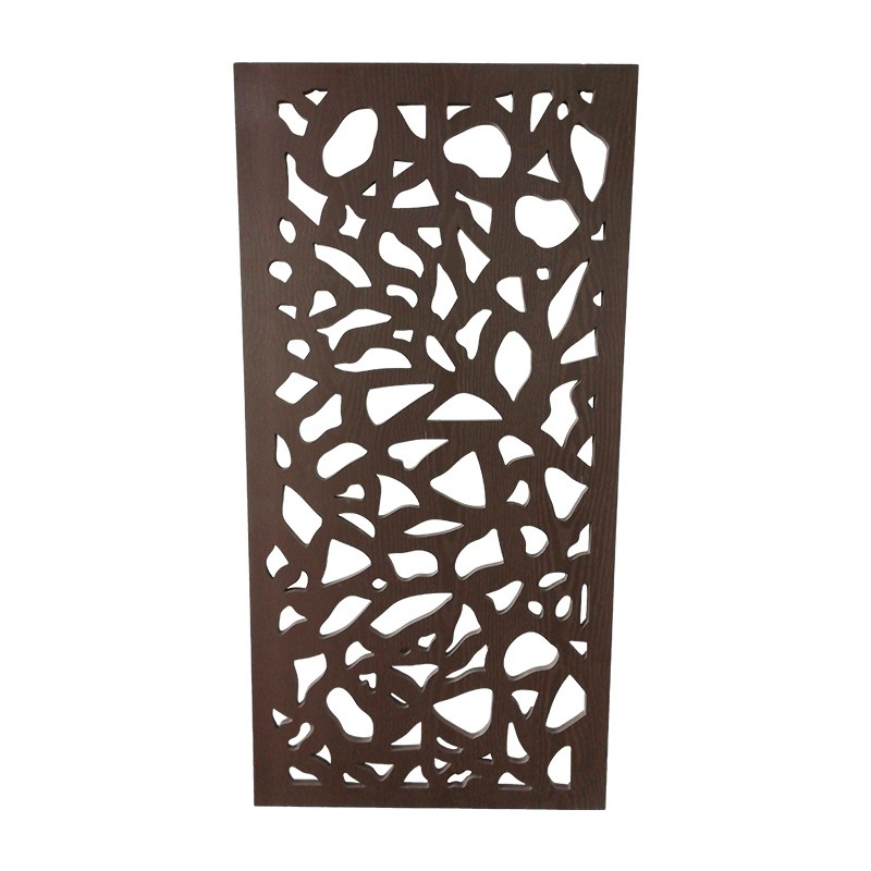 wpc screen/room divider