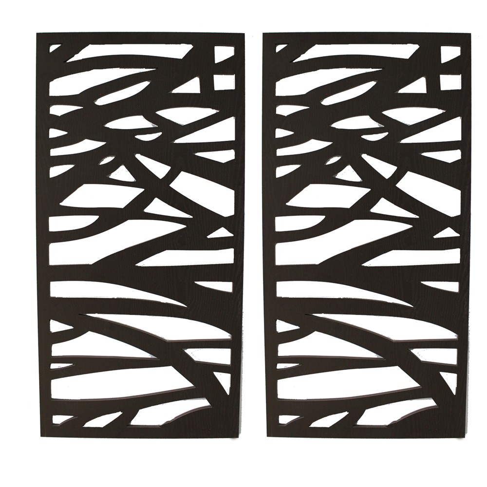 wpc screen/room divider
